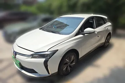 Buick Velite 6
