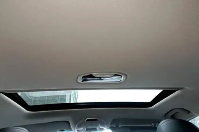 Geely Auto Binray