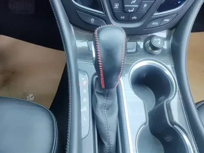 Buick Envision Plus