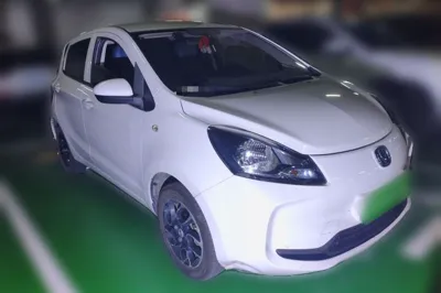Changan Benni E-Star