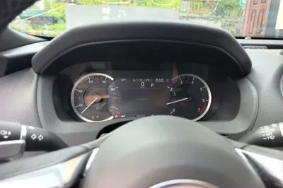 Jaguar XEL