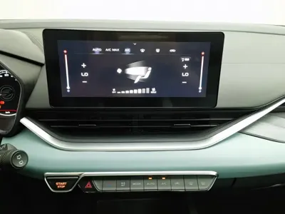 Geely Emgrand S