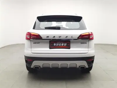 Haval H7