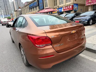Chevrolet Cavalier