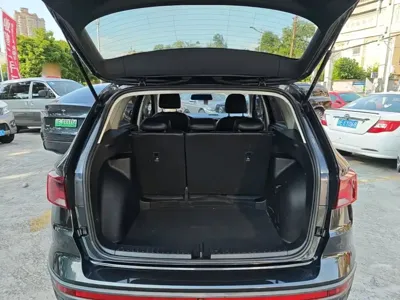 Jetta VS5