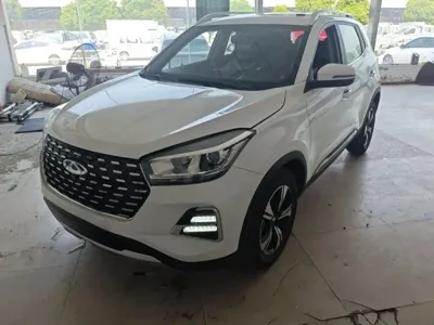 Chery Tiggo 5x