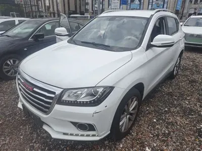 Haval H2