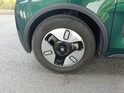 Baojun KiWi EV