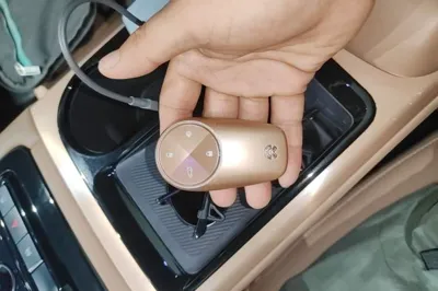 Nio ES8