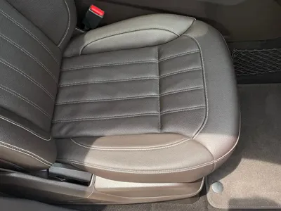 Mercedes-Benz 奔驰GLE(进口)