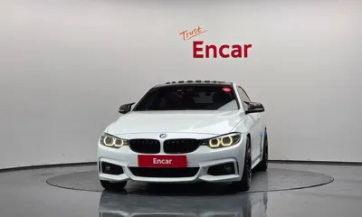 BMW 4-Series