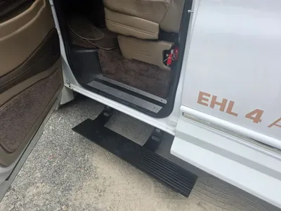 Chevrolet Express Van