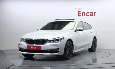 BMW Gran Turismo