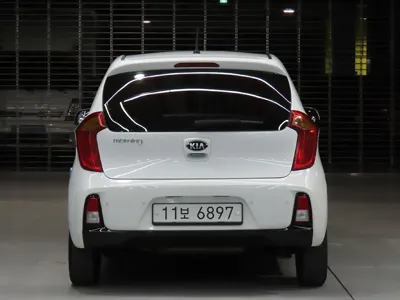 Kia Morning
