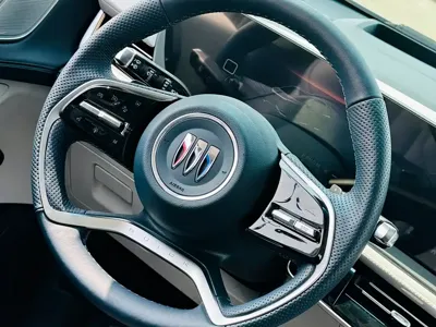 Buick Century