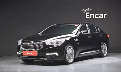 Kia K9