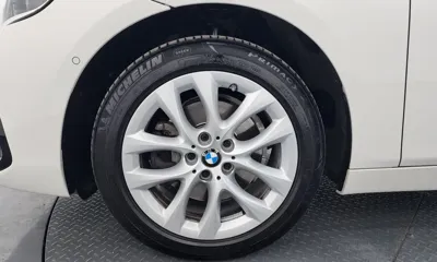 BMW 2-Series