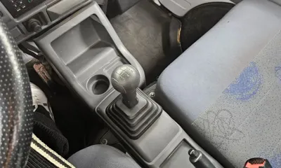 ChevroletGMDaewoo labo