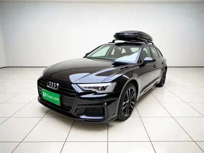 Audi A6 (Import)