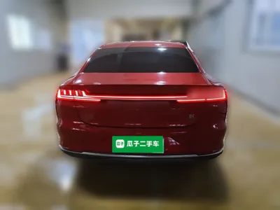 BYD Han