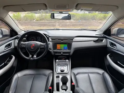 Roewe ei5