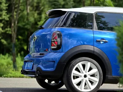 MINI Mini Countryman