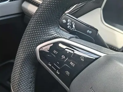 Volkswagen X