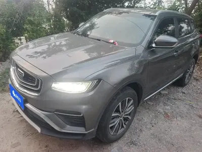 Geely Boyue
