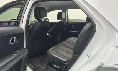 Hyundai Ioniq5