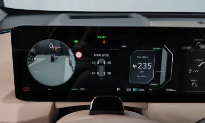 Kia EV5
