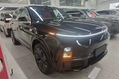 Li Auto L7
