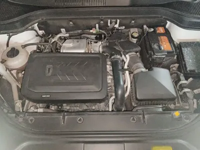 Bestune T55