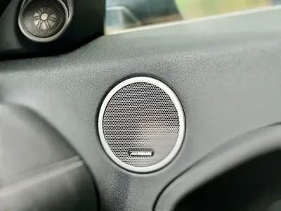 Land Rover Evoque (Import)