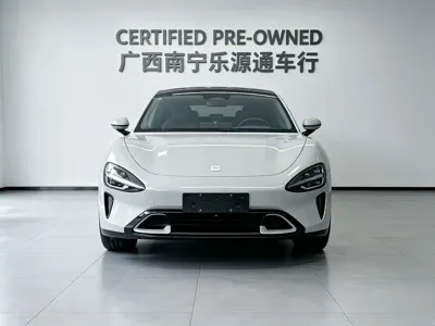 Xiaomi SU7