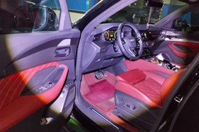 Audi Q6