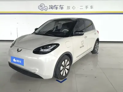 Wuling Bingo