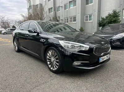 Kia K9