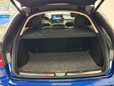 Mercedes-Benz GLE Coupe AMG