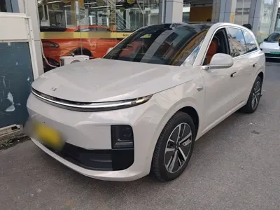 Li Auto Li L6