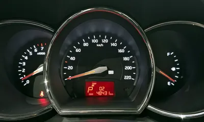 Kia Pride