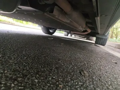 Li Auto Li L9