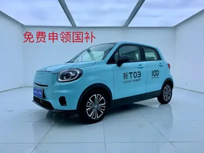 Leapmotor Leapmotor T03