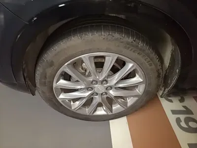 Buick Enclave
