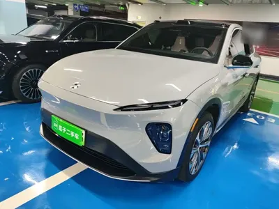 Nio EC7