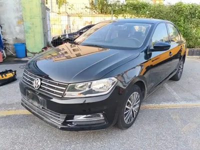 Volkswagen Santana