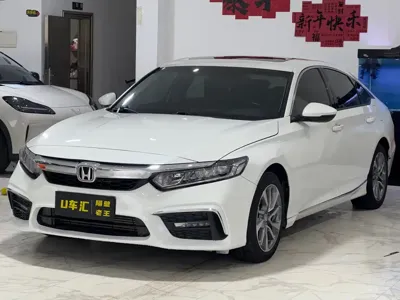 Honda Inspire