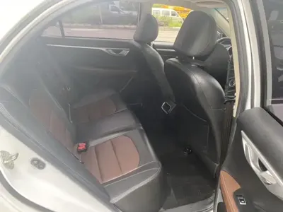 Geely Vision