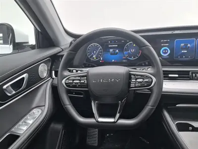 Chery Tiggo 7 Plus