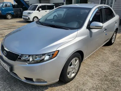 Kia Porte