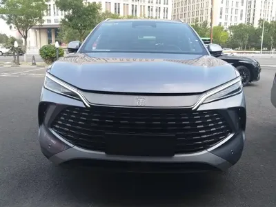 BYD L DM-i